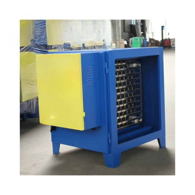 Commercial Kitchen Electrostat - Commercial Kitchen Oil Disposal recensie en prijs