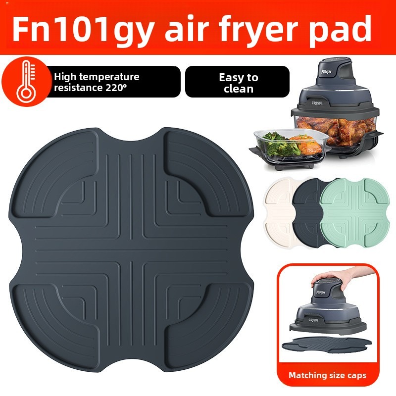 FN101GY Air Fryer Silicone Mat - Deep Fryer Commercial recensie en prijs