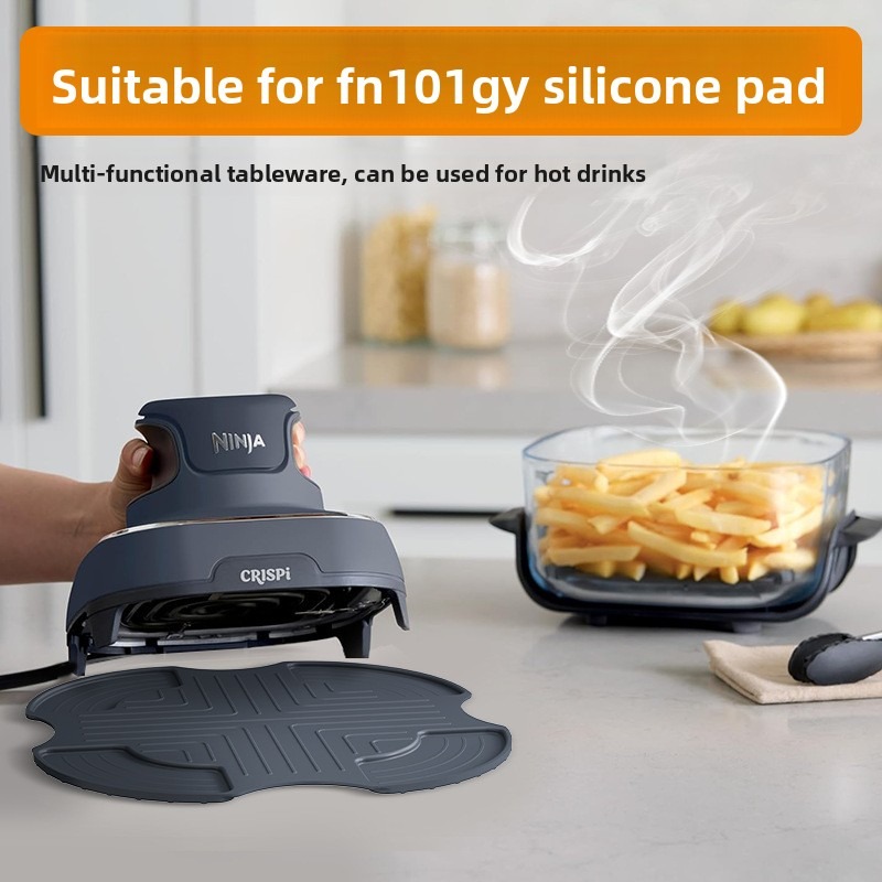 FN101GY Air Fryer Silicone Mat - Deep Fryer Commercial recensie en prijs