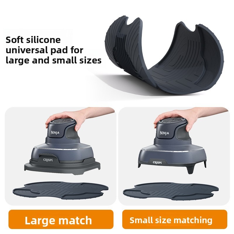 FN101GY Air Fryer Silicone Mat - Deep Fryer Commercial recensie en prijs