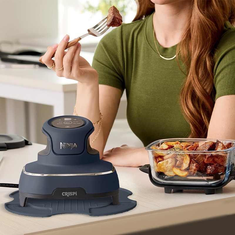 FN101GY Air Fryer Silicone Mat - Deep Fryer Commercial recensie en prijs