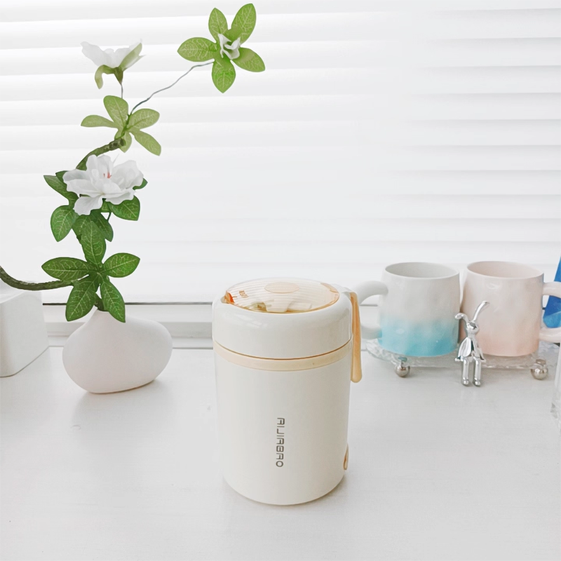 304 stainless steel thermos cu - Soup Kettle Warmer recensie en prijs