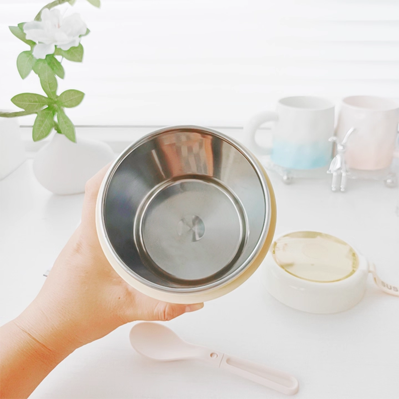 304 stainless steel thermos cu - Soup Kettle Warmer recensie en prijs