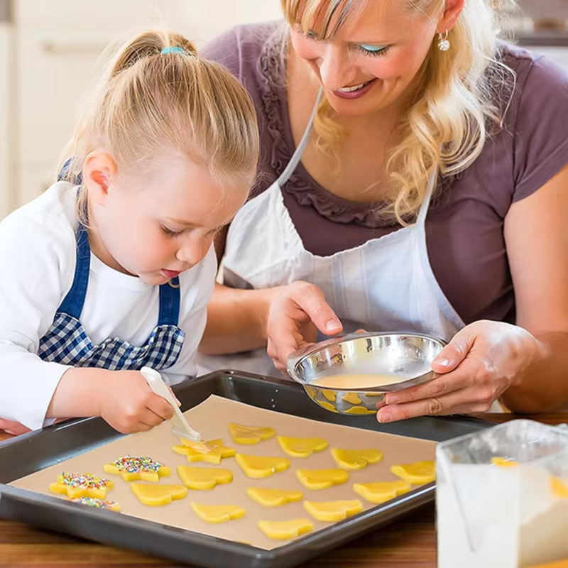 50/100/200PCS Baking Paper Par - Deep Fryer Commercial recensie en prijs