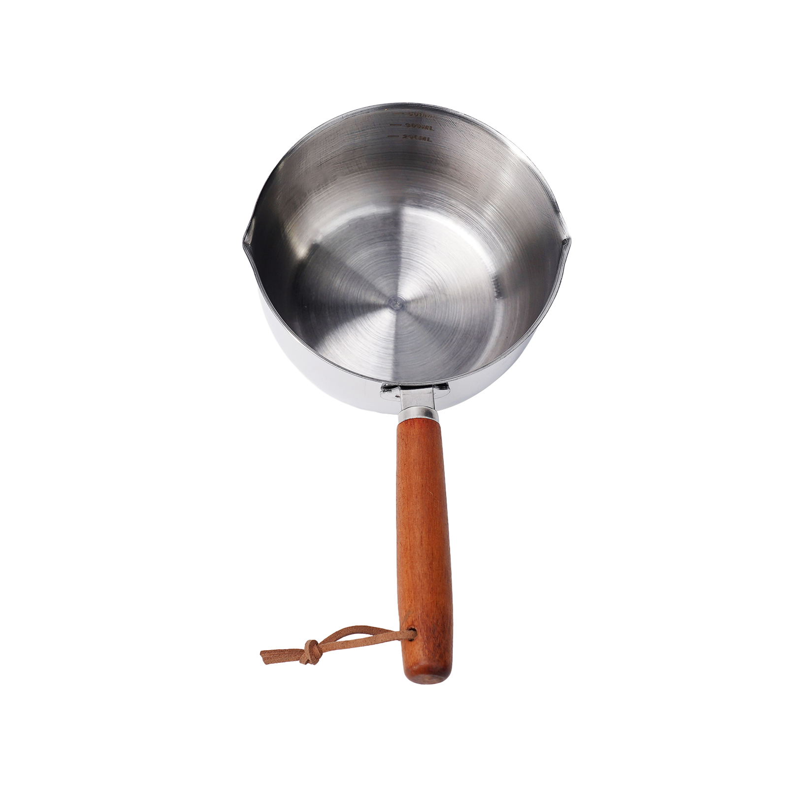 Stainless Steel Hot Oil Pot Mi - Soup Kettle Warmer recensie en prijs