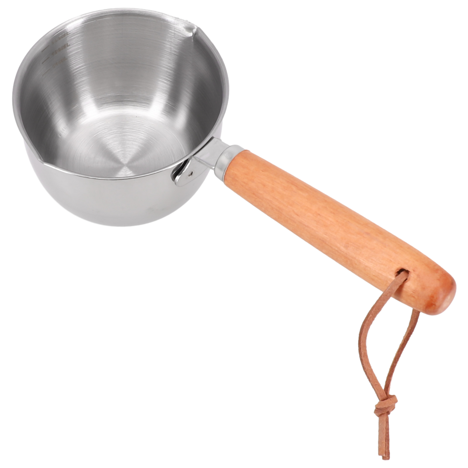 Stainless Steel Hot Oil Pot Mi - Soup Kettle Warmer recensie en prijs