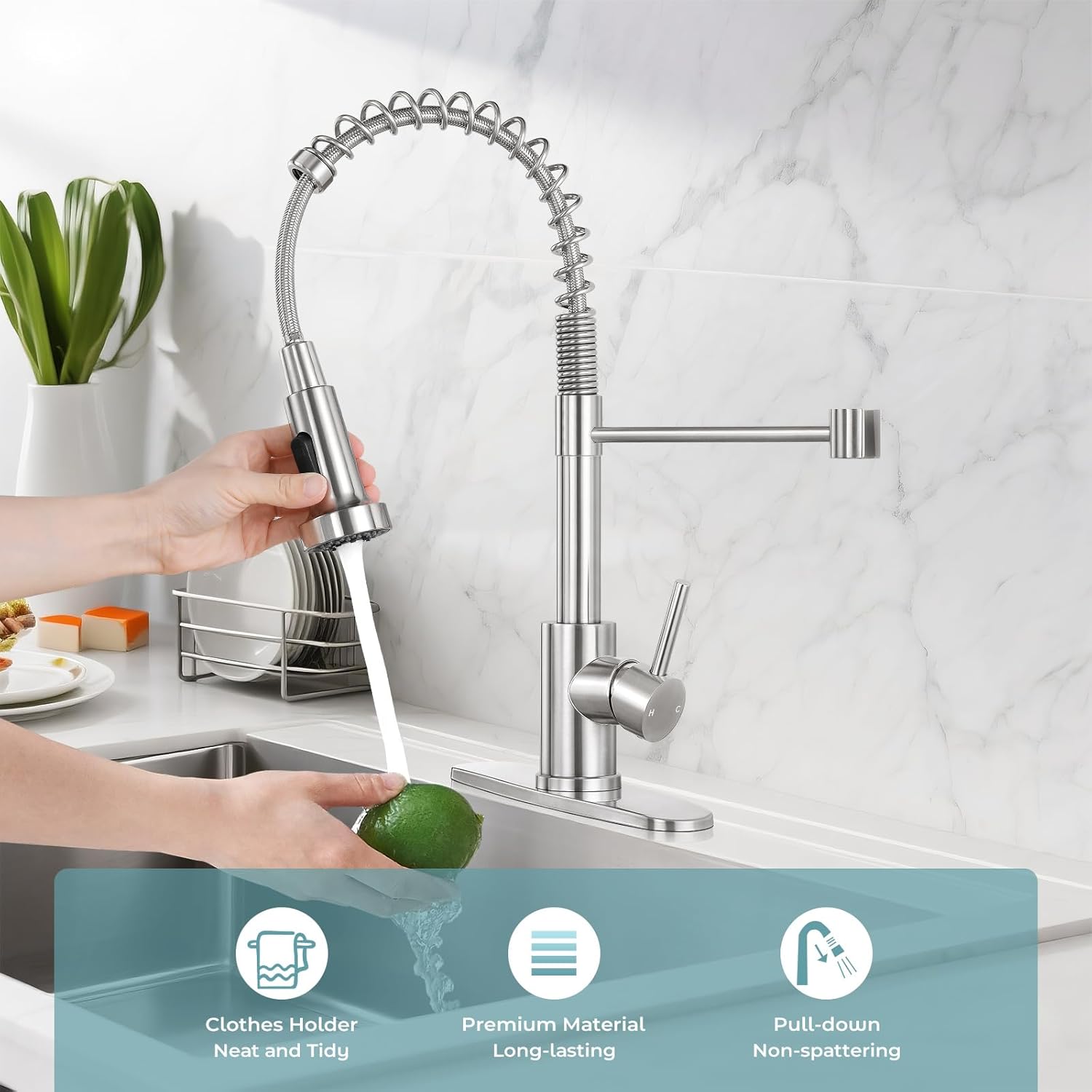 Commercial Stainless Steel Kit - Commercial Kitchen Images recensie en prijs