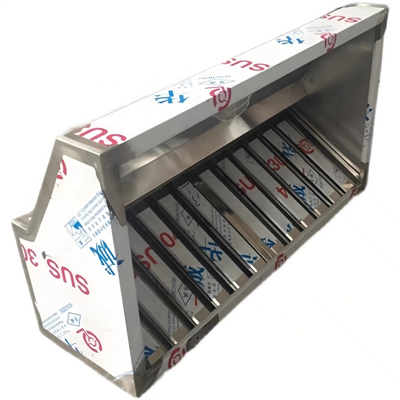 Kitlalong Commercial Kitchen R - Commercial Kitchen Vent recensie en prijs
