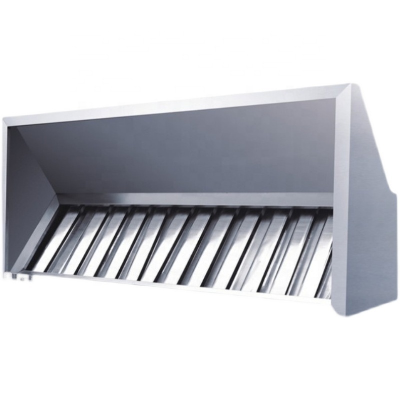 Kitlalong Commercial Kitchen R - Commercial Kitchen Vent recensie en prijs