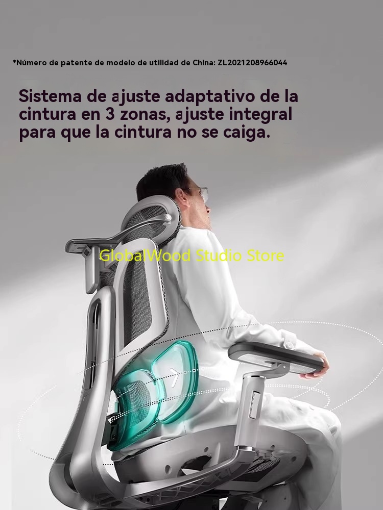 Mesa Gamer Chairs Gaming Ratta - Commercial Kitchen On Wheels recensie en prijs