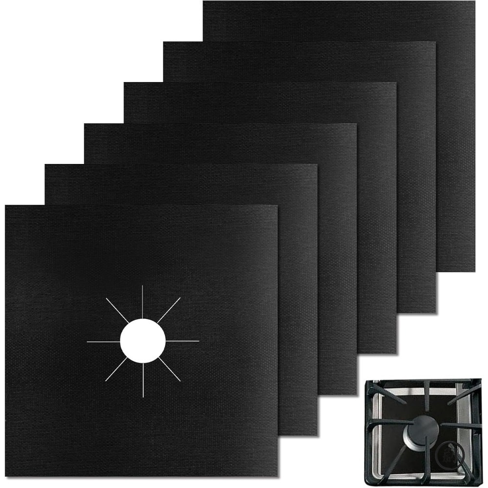 Kitchen Stove Cover Non-stick  - Commercial Kitchen Gas Line recensie en prijs