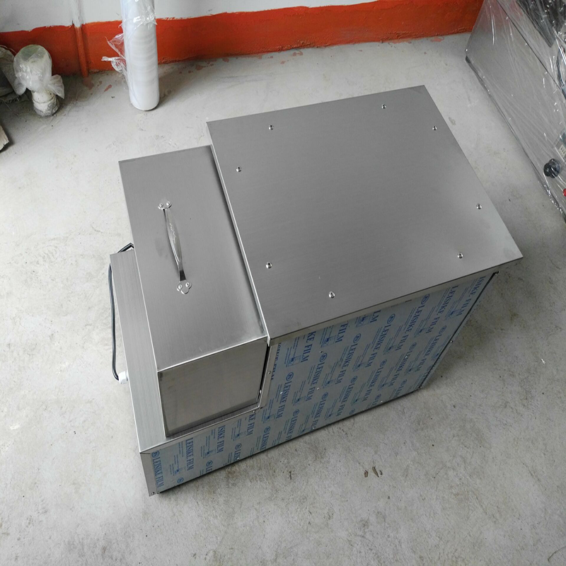 High Quality Ice Cream Cone Ro - Rotary Bakery Oven recensie en prijs