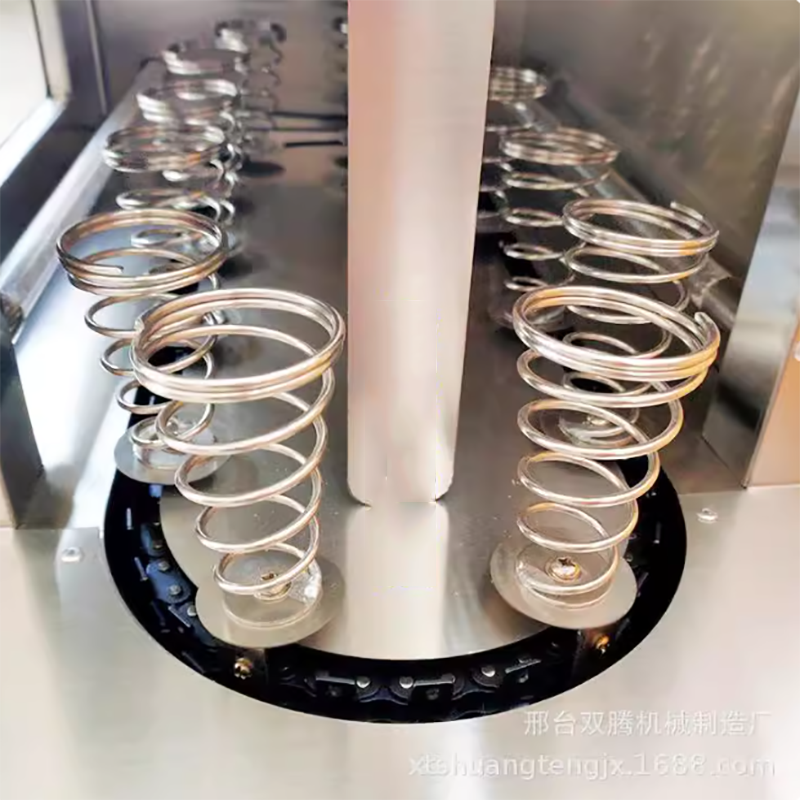 High Quality Ice Cream Cone Ro - Rotary Bakery Oven recensie en prijs