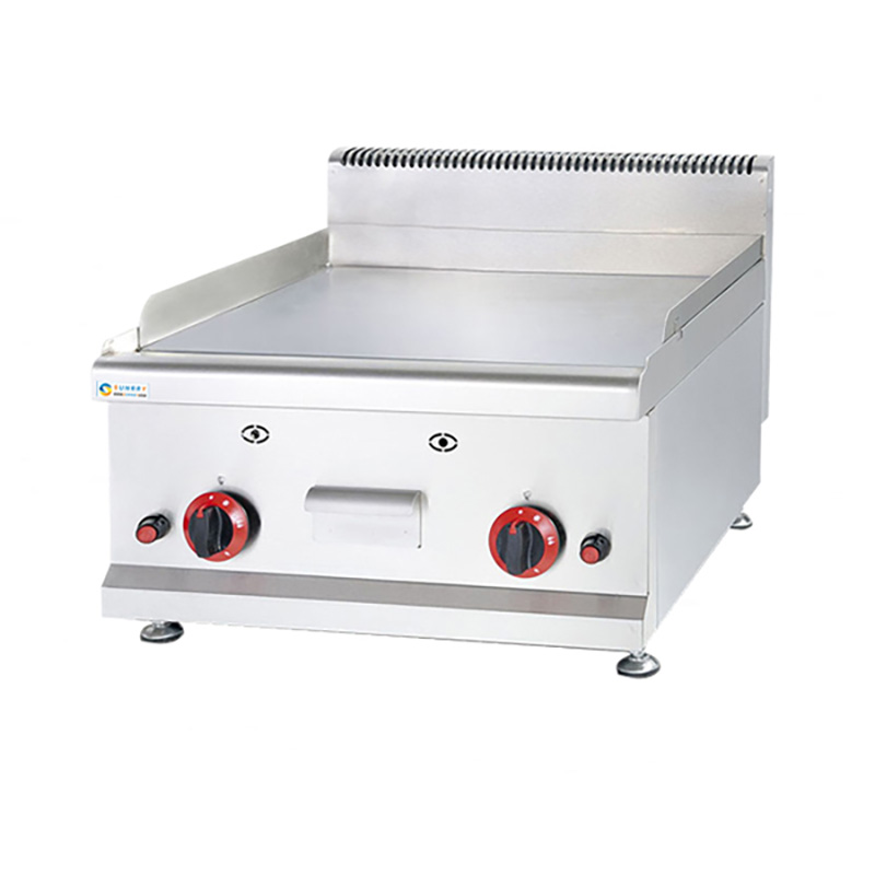Table-top Grill Restaurant Kit - Commercial Kitchen Tables recensie en prijs