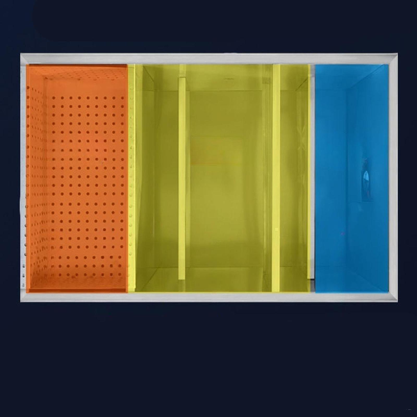 Commercial Trapper Interceptor - Commercial Kitchen Grease Interceptor recensie en prijs