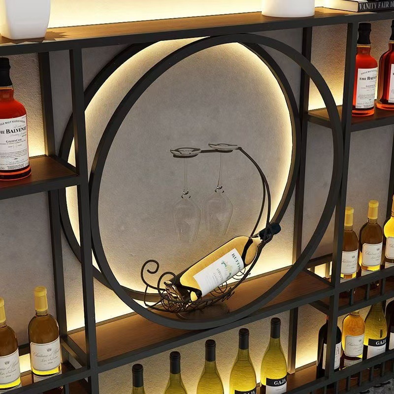 Wall Mount Display Wine Racks  - Commercial Kitchen Store recensie en prijs