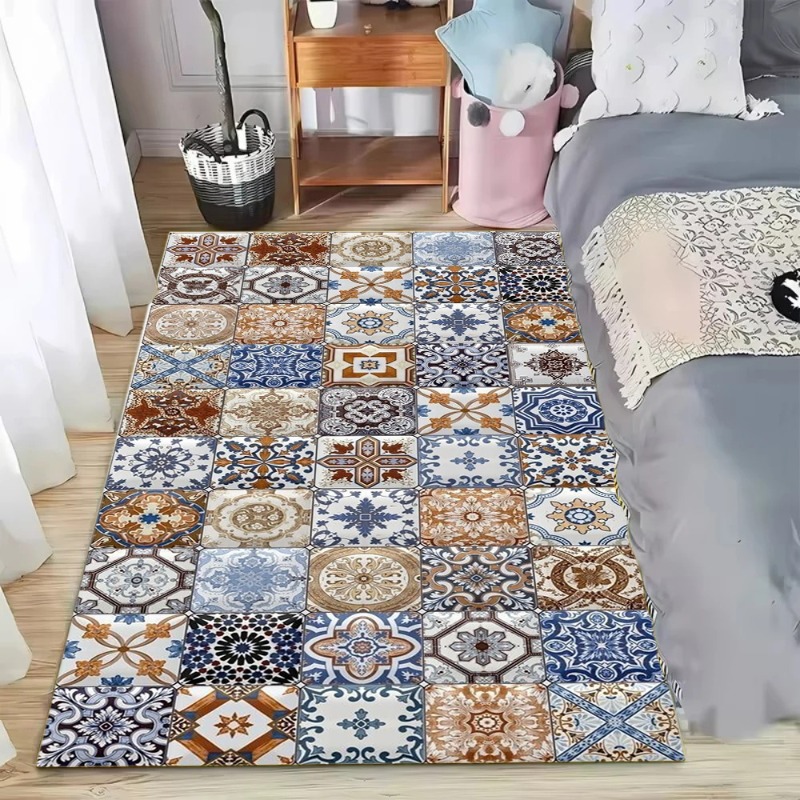 Non-slip Kitchen Rugs Vinyl Ki - Commercial Kitchen Vinyl recensie en prijs