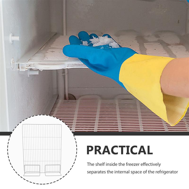 Iron Freezer Partition Divider - Commercial Kitchen Store recensie en prijs
