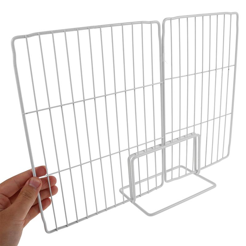 Iron Freezer Partition Divider - Commercial Kitchen Store recensie en prijs