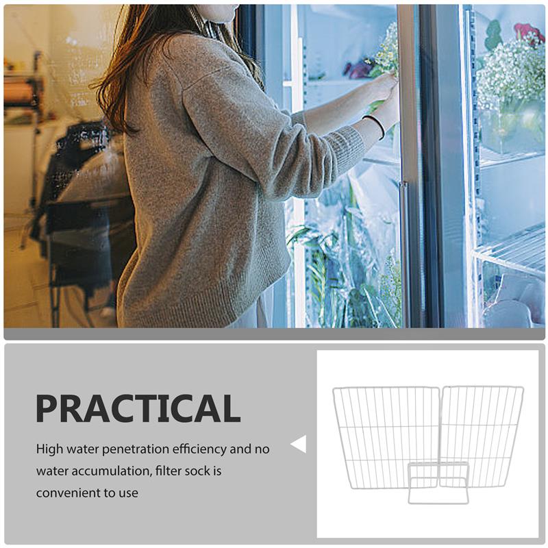 Iron Freezer Partition Divider - Commercial Kitchen Store recensie en prijs