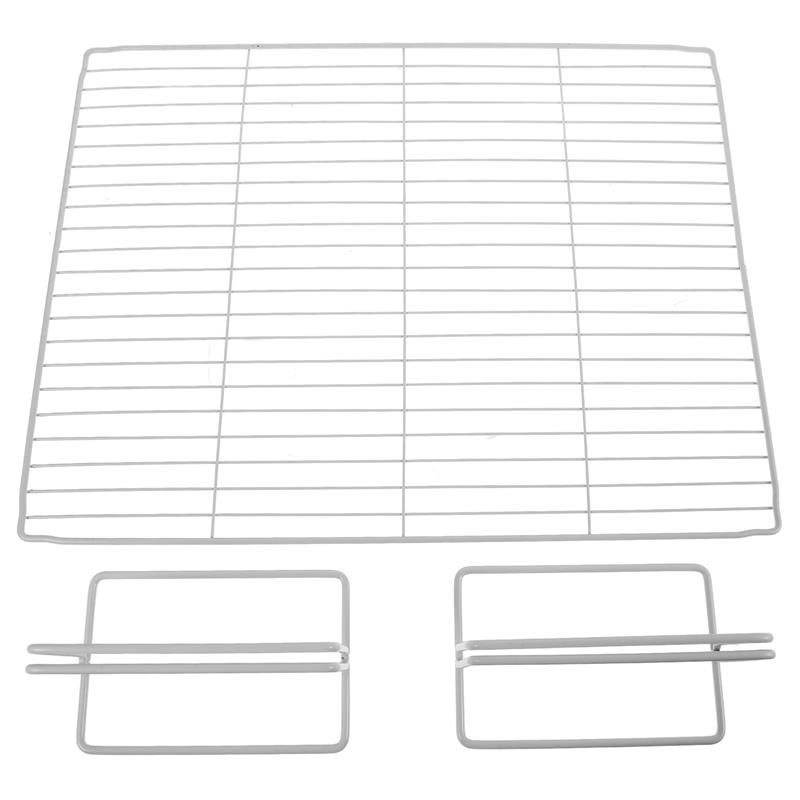 Iron Freezer Partition Divider - Commercial Kitchen Store recensie en prijs