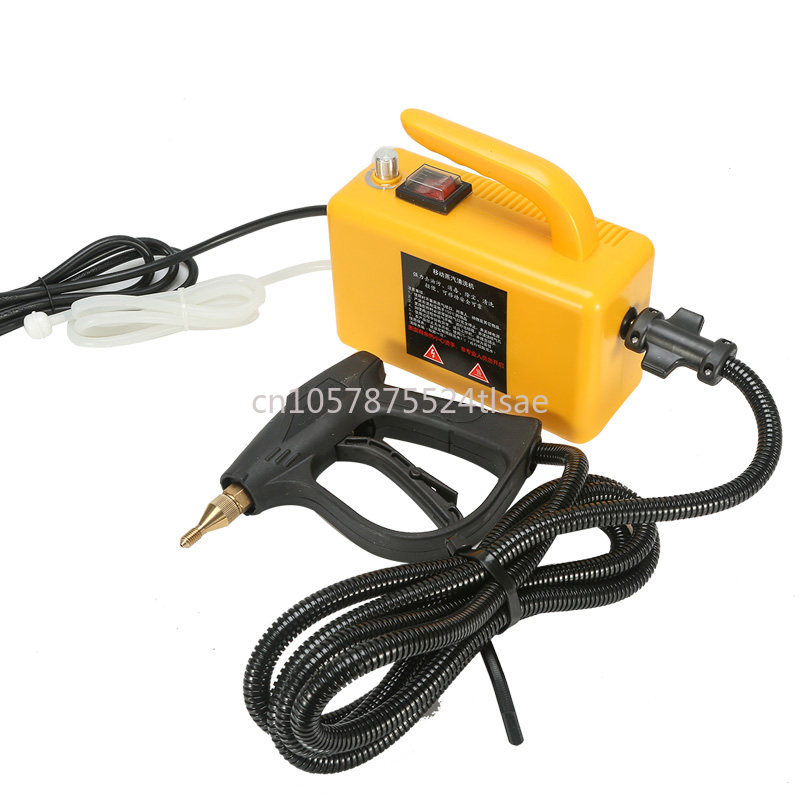2600W High Temperature and Hig - Kitchen Cleaner Commercial recensie en prijs
