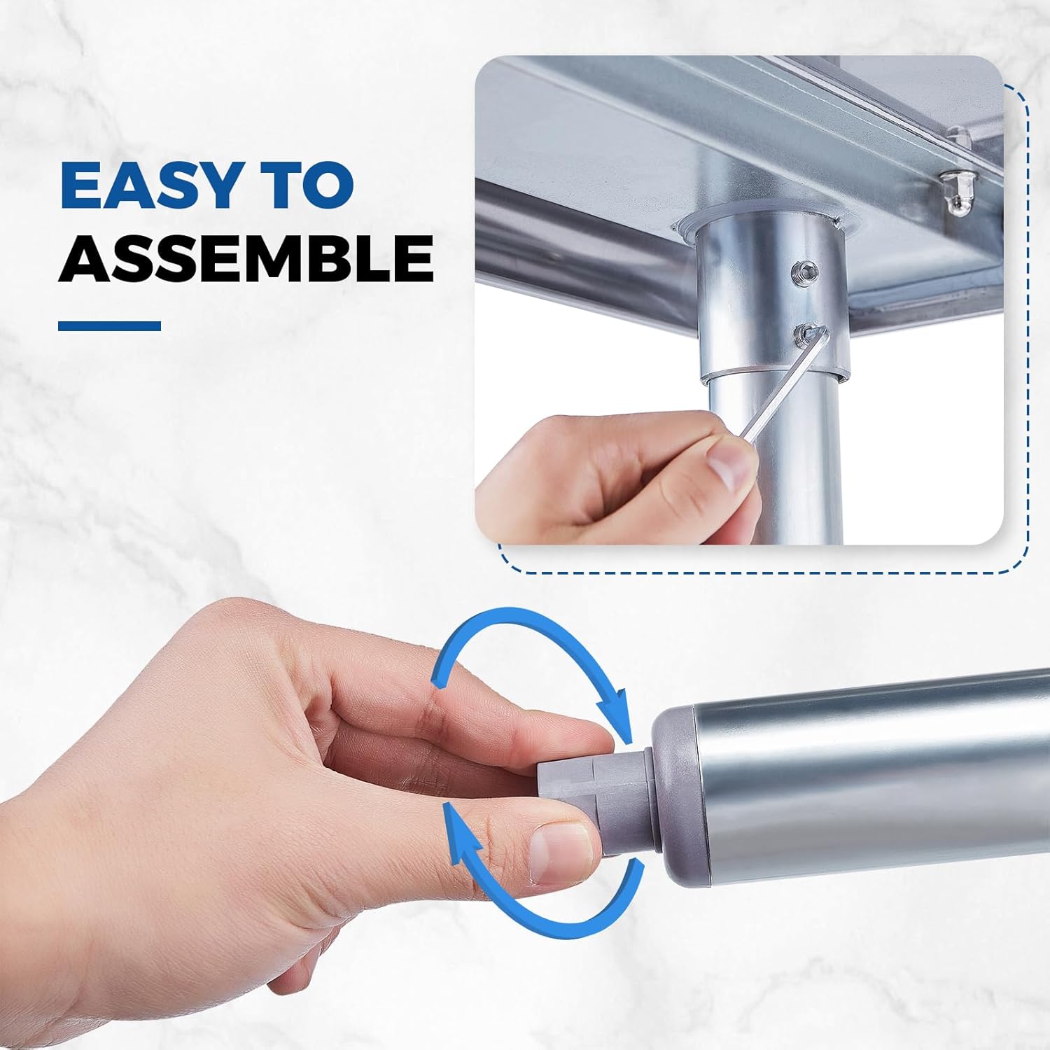 Stainless Steel Prep Table 30x - Commercial Kitchen Images recensie en prijs