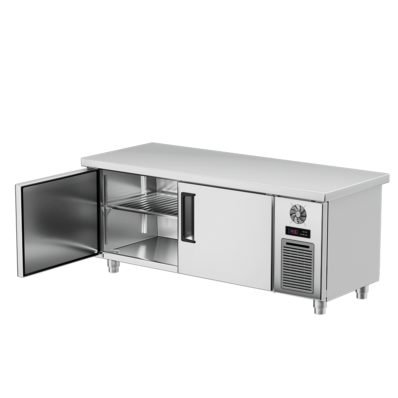 Refrigerator Commercial Refrig - Commercial Kitchen Tables recensie en prijs
