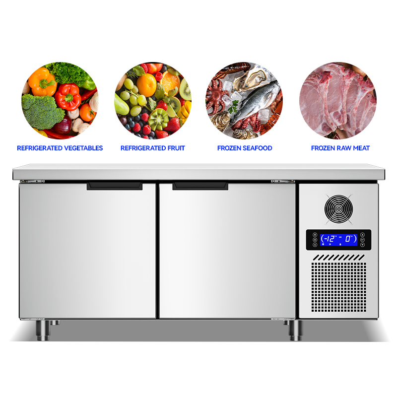 Refrigerator Commercial Refrig - Commercial Kitchen Tables recensie en prijs