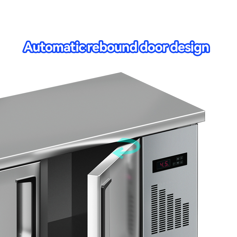 Refrigerator Commercial Refrig - Commercial Kitchen Tables recensie en prijs