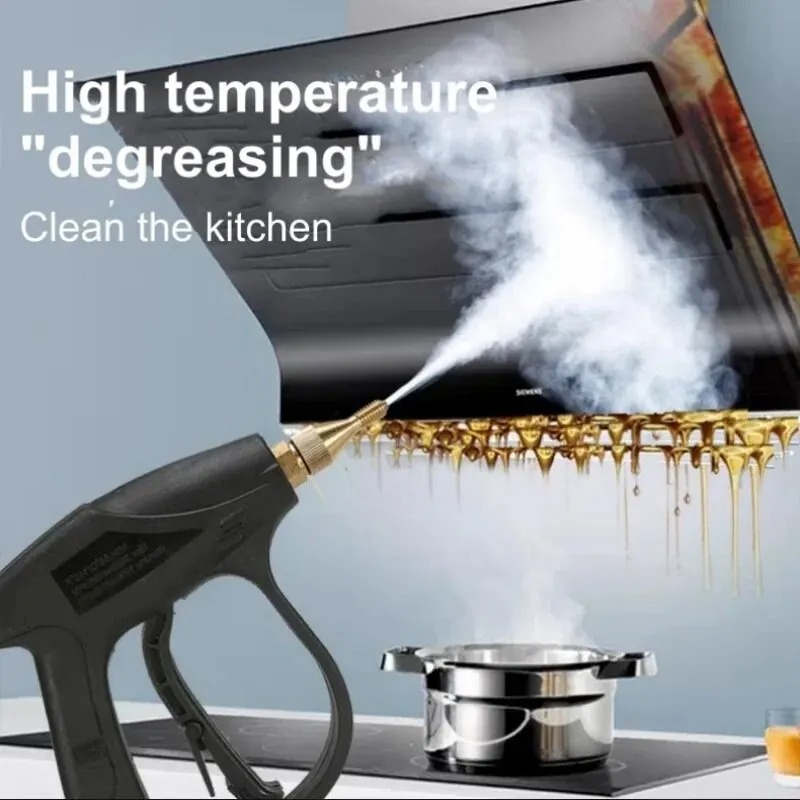 2600w220V High Temperature Ste - Kitchen Cleaner Commercial recensie en prijs