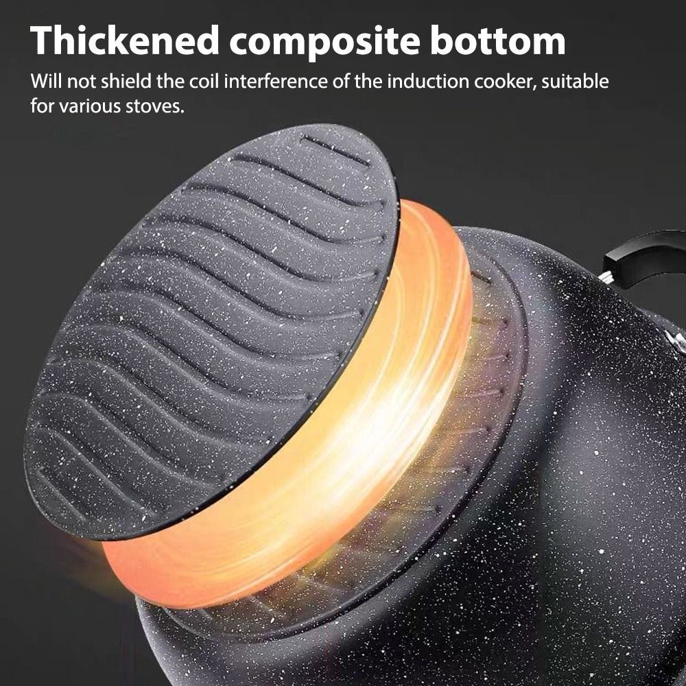 Universal Maifan Stone Soup Po - Soup Kettle Warmer recensie en prijs