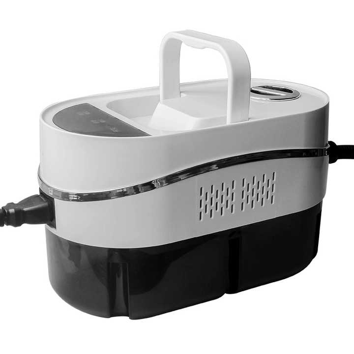 Popular Hot sell 1500W Electri - Kitchen Cleaner Commercial recensie en prijs