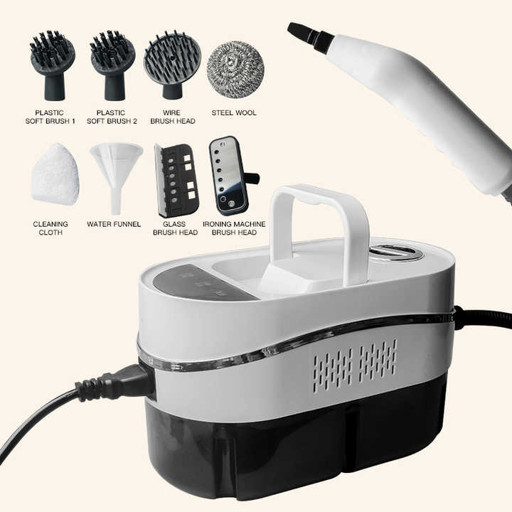 Popular Hot sell 1500W Electri - Kitchen Cleaner Commercial recensie en prijs