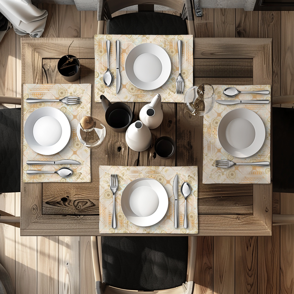 Heat Resistant Non-slip Table  - Commercial Kitchen Table recensie en prijs