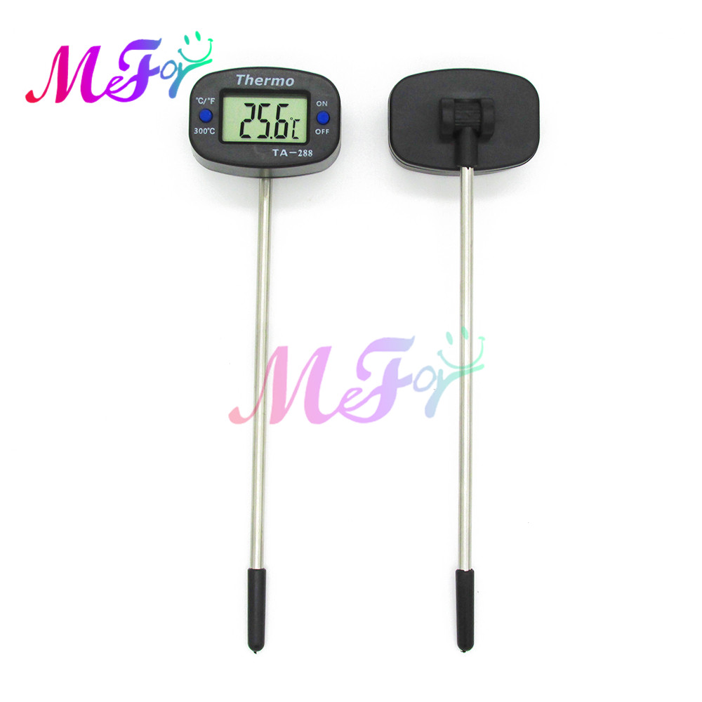 Digital Food Thermometer Elect - Food Warmer Display recensie en prijs