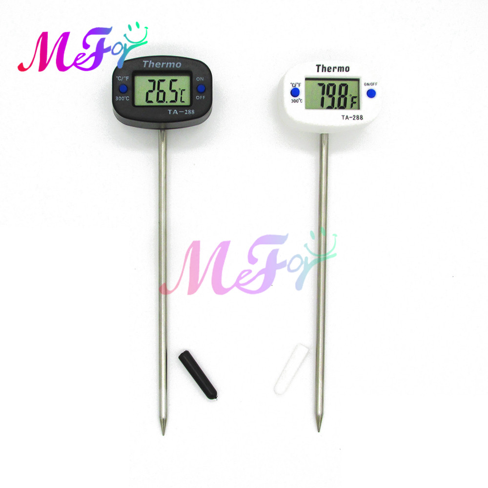 Digital Food Thermometer Elect - Food Warmer Display recensie en prijs
