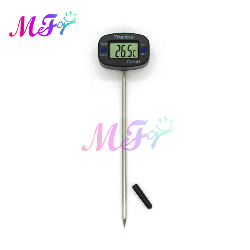 Digital Food Thermometer Elect - Food Warmer Display recensie en prijs