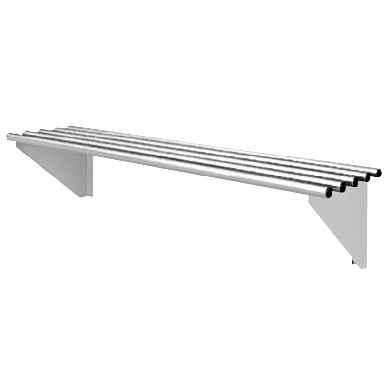 Custom Size Double Layer Stain - Commercial Kitchen Wall Shelves recensie en prijs