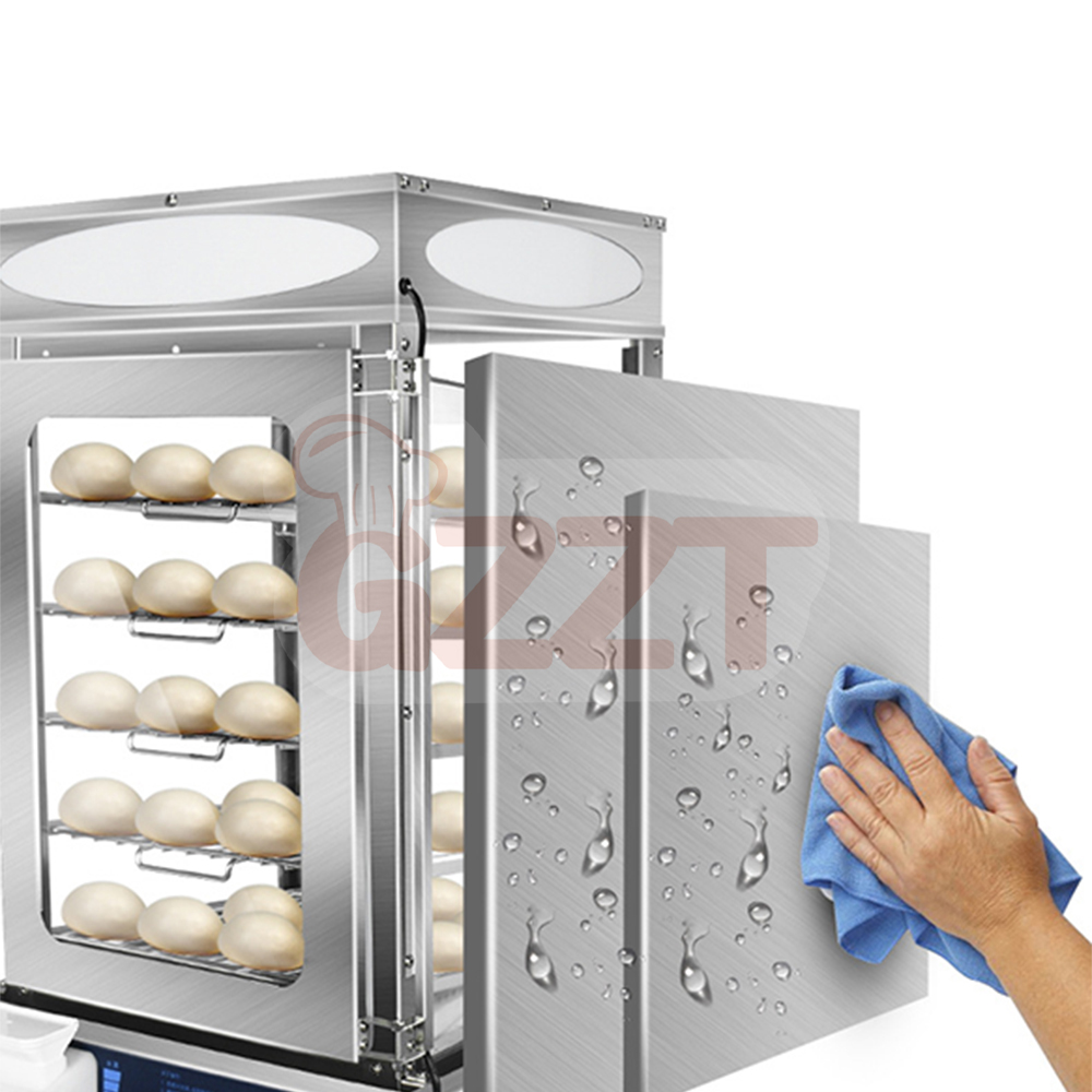 Electric Commercial Stainless  - Food Warmer Display recensie en prijs