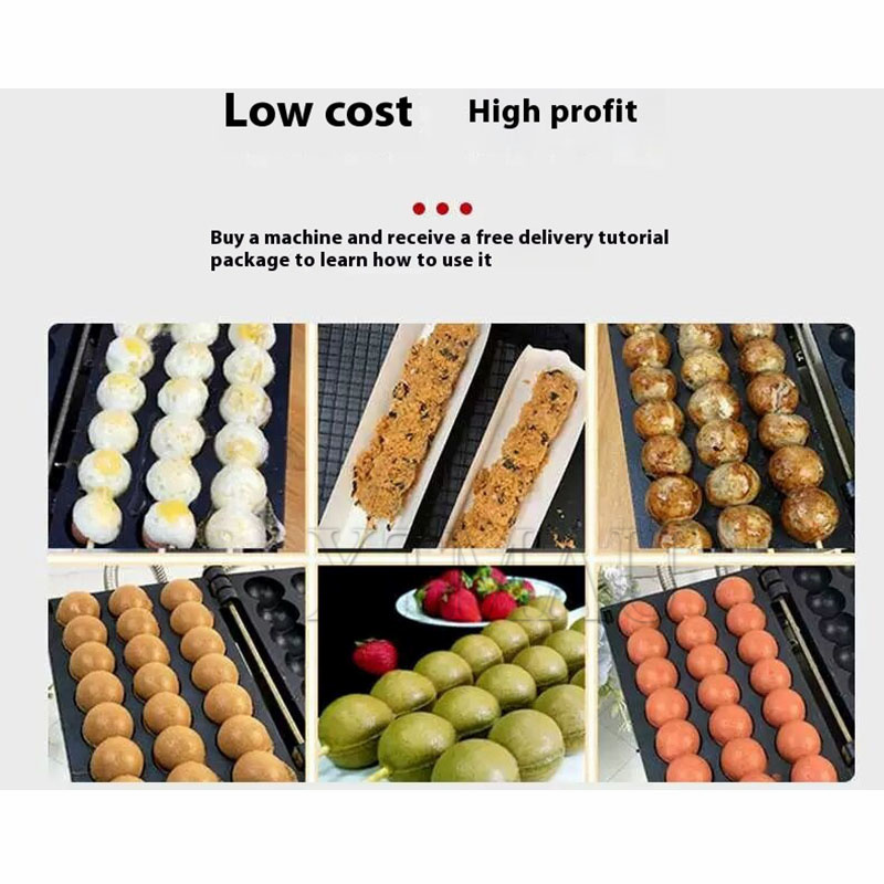 Cross-border Special Offer220V - Commercial Kitchen Store recensie en prijs