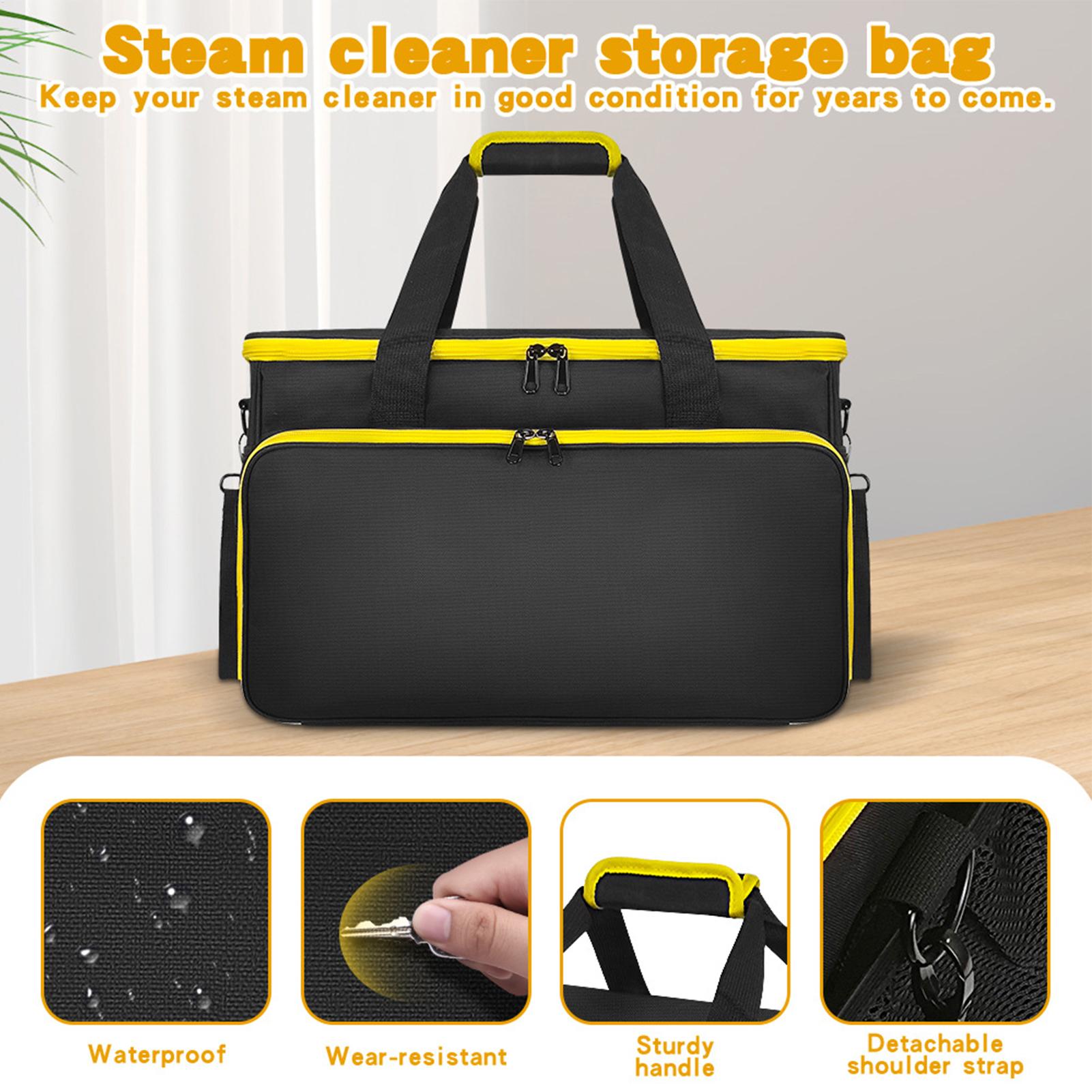 Steam Cleaner Storage Machine  - Kitchen Cleaner Commercial recensie en prijs