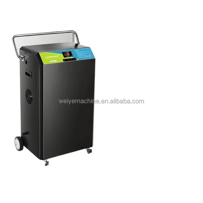 Industrial Grade High Temperat - Kitchen Cleaner Commercial recensie en prijs