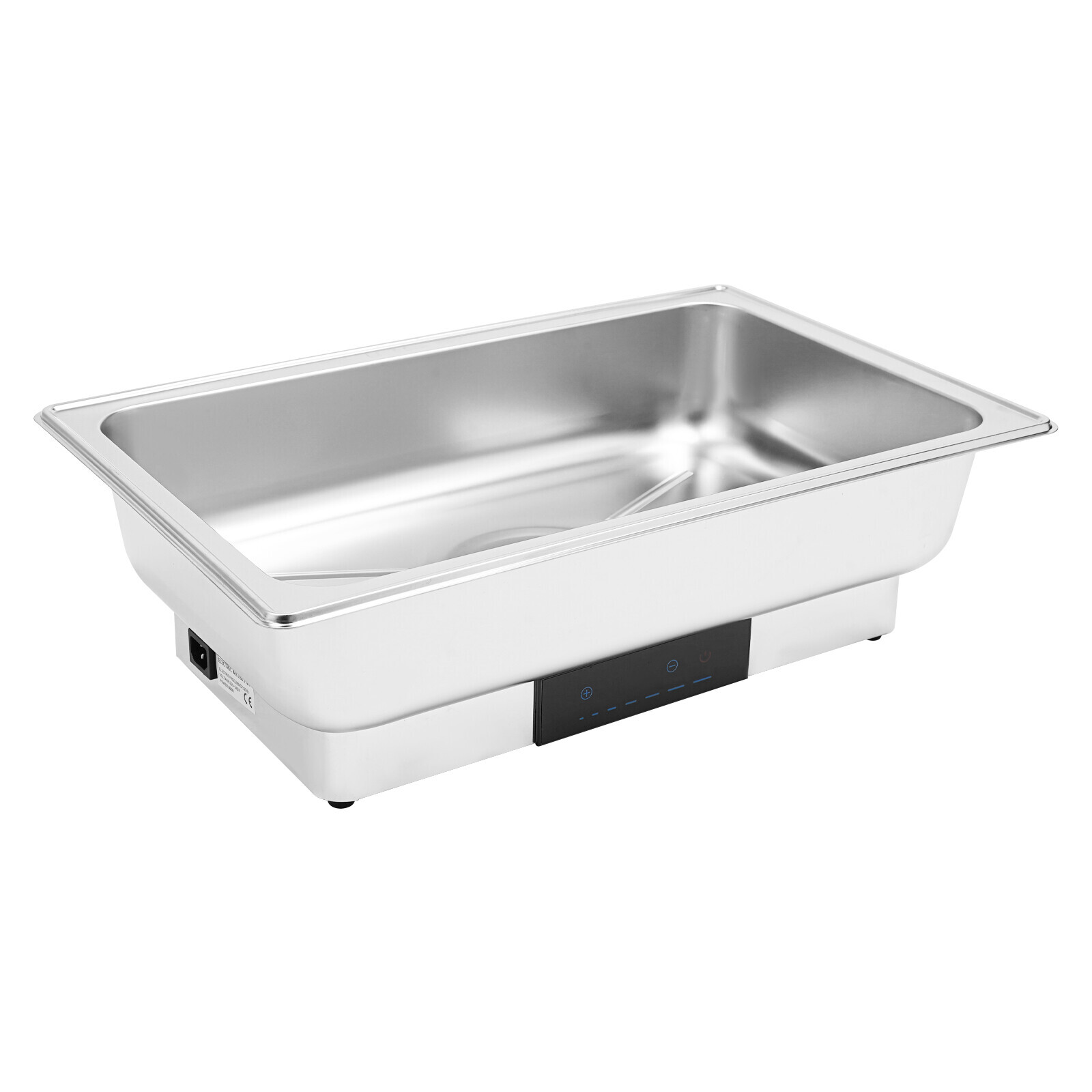 Electric Chafing Dish Heating  - Food Warmer Display recensie en prijs