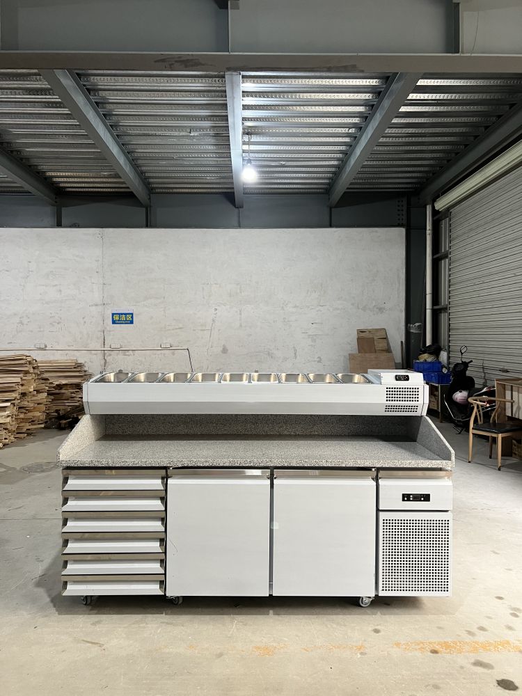 2026 Hot Selling Factory Direc - Commercial Kitchen Vent recensie en prijs