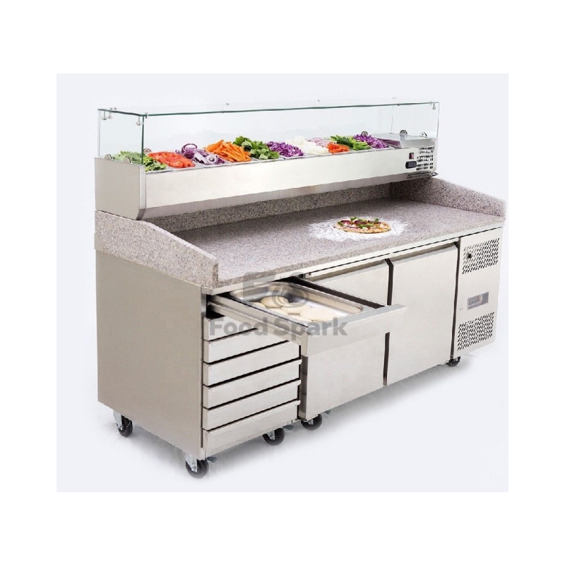2026 Hot Selling Factory Direc - Commercial Kitchen Vent recensie en prijs