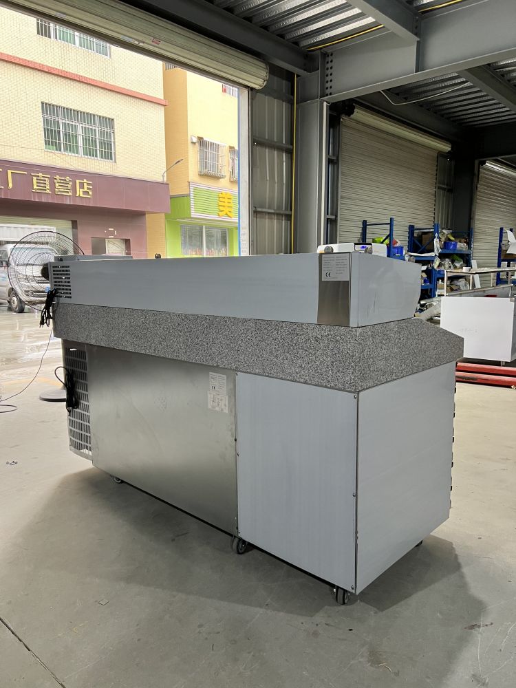 2026 Hot Selling Factory Direc - Commercial Kitchen Vent recensie en prijs