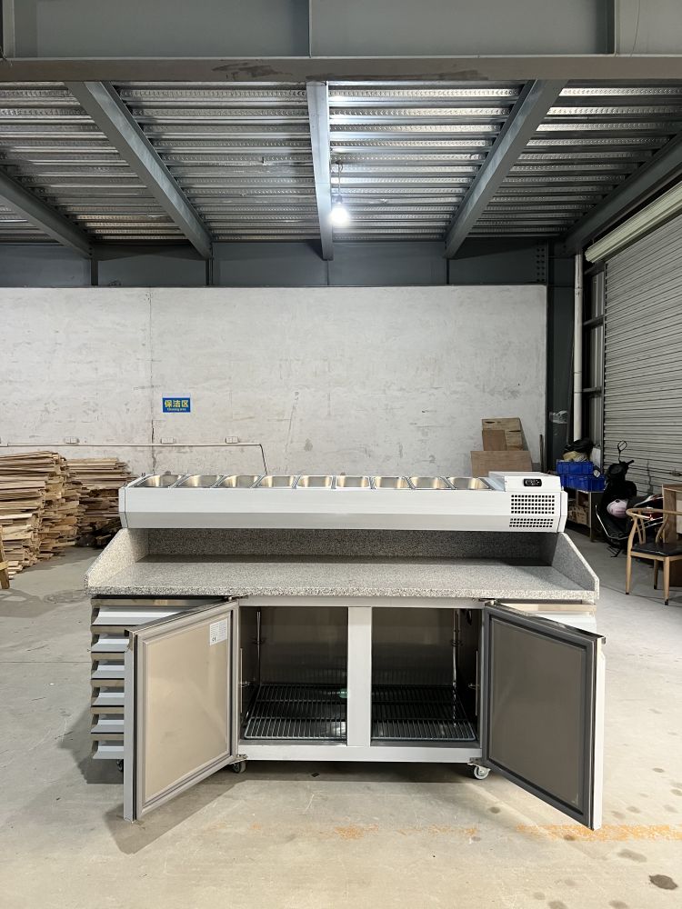 2026 Hot Selling Factory Direc - Commercial Kitchen Vent recensie en prijs