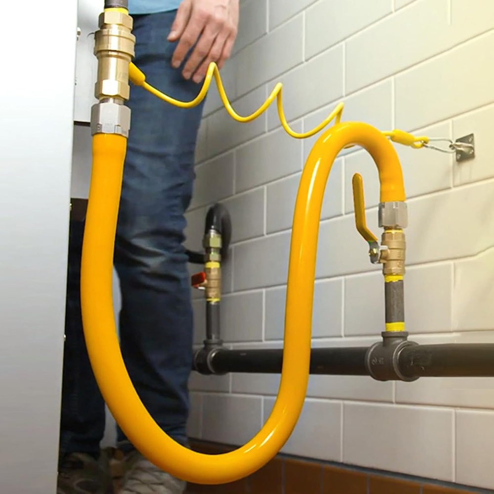 Safety System Kit, 3/4