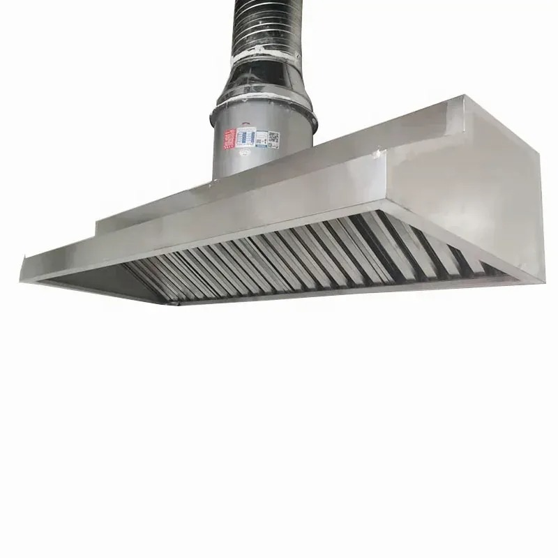 Kitlalong Commercial Stainless - Commercial Kitchen Vent recensie en prijs